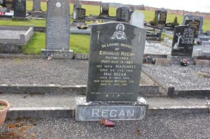 Regan Edward Kiltobranks